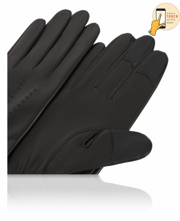 Перчатки Мужские i.K83-FORET/BL